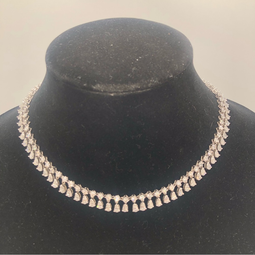 Sterling Silver 925